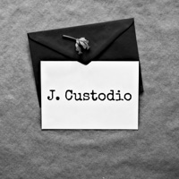 Keeper - Single - J. Custodio