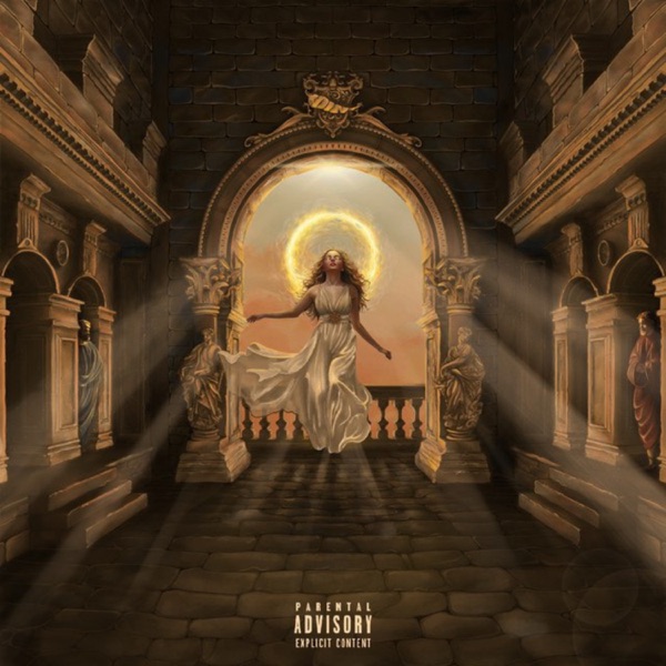 Nektari Peruan (feat. Lyrical Son)