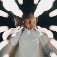 BIG LIGHTS - Single - Paris Bryant