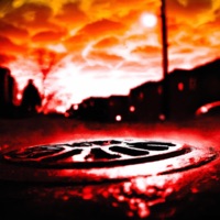 SINK DOWN (feat. Melly Fluous) - Single - SpadeZStr