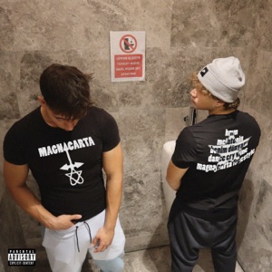 Magna Carta - EP