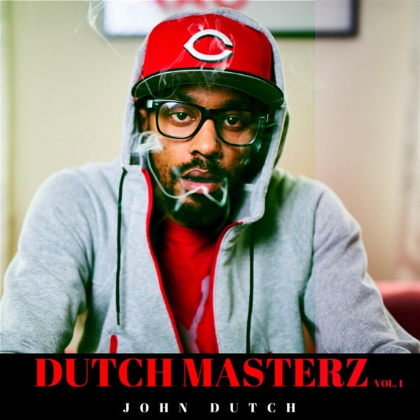 Dutch Masterz, Vol. 1 - EP