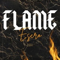 Flame - Single - Escro