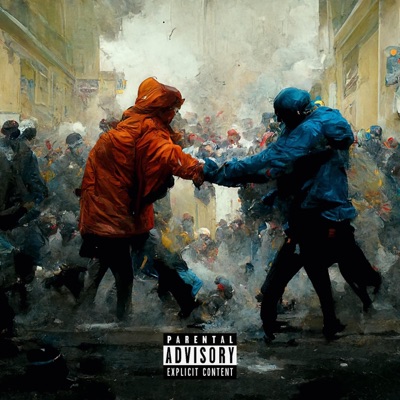 My Falling Down (feat. Tanaka Tanaka) - Single