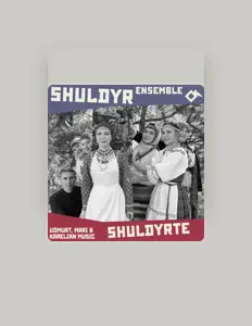 Escucha a Shuldyr Ensemble, mira videos musicales, lee su biografía, consulta las fechas de las gira y más.