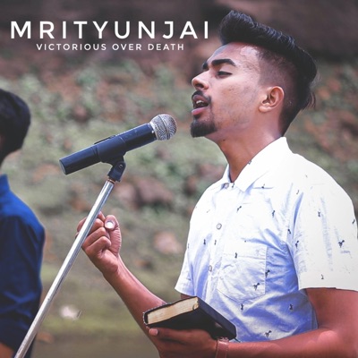 Mrityunjai (Hum Gaye Hallelujah) (feat. Sidhant Multani & Harrison Samuel) - Single