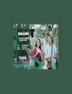 Listen to AA Raka Sidan, watch music videos, read bio, see tour dates & more!