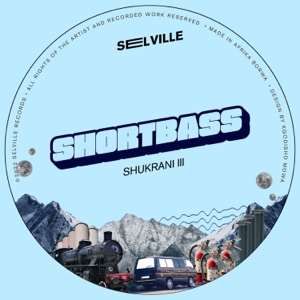 Shukrani III - Single