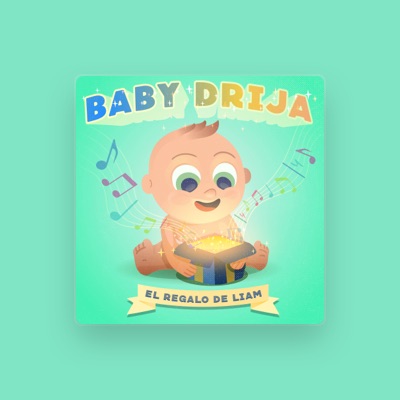 Listen to Baby Drija, watch music videos, read bio, see tour dates & more!