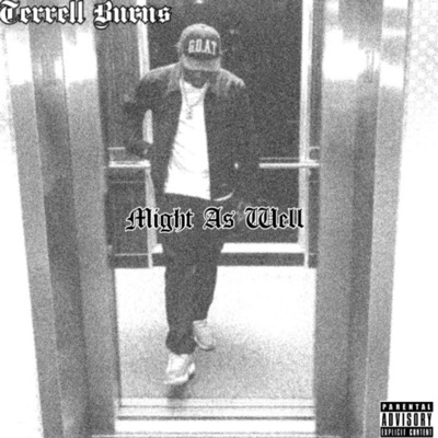 Might As Well - Single