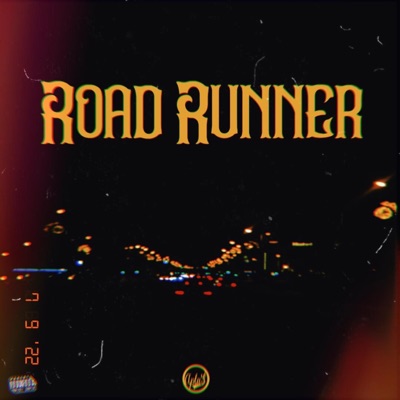 Road Runner - Single