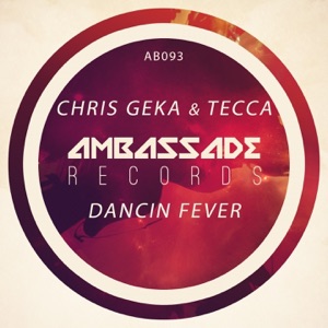 Dancin Fever - Single