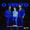 O Vento (feat. Jessica Cipriano & LETUS et) - Kura lyrics