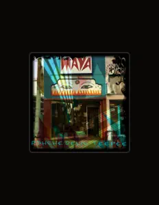 PSYCHEDELIC TEEPEEを聴いたり、ミュージックビデオを鑑賞したり、経歴やツアー日程などを確認したりしましょう！