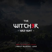 The Witcher 3: Wild Hunt - Geralt of Rivia artwork