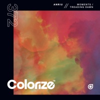 Moments / Treading Dawn - EP - Anriu & Wilde