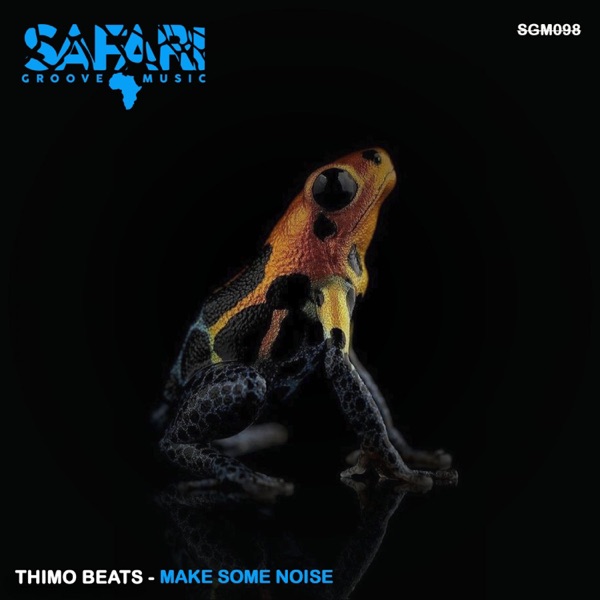 Make Some Noise - Single