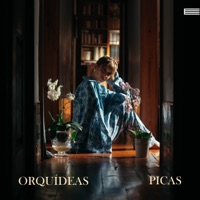 Orquídeas - Single - PICAS