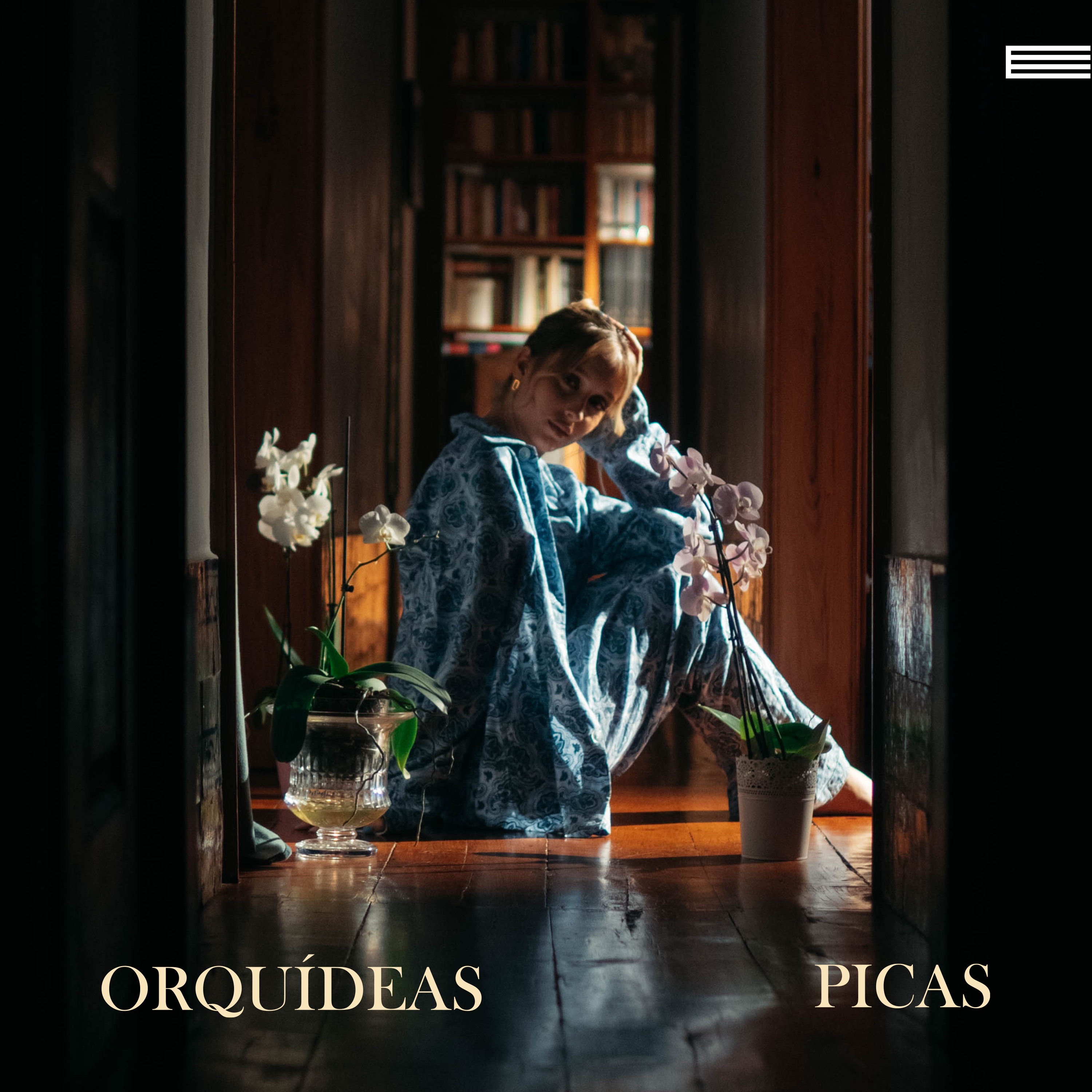 Orquídeas - Single