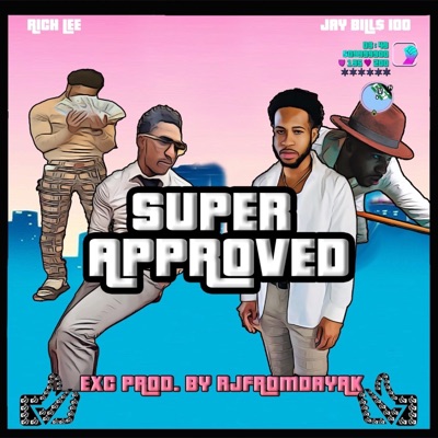 Super Approved