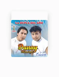 Listen to Danny Mendoza, watch music videos, read bio, see tour dates & more!