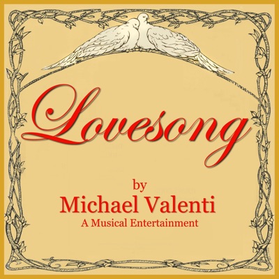 Lovesong (Original Cast Recording)