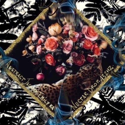 Nectar Drop (feat. Emily Ra) - Single