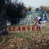 Starved artwork