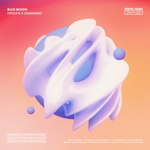 Blue Moon - Single