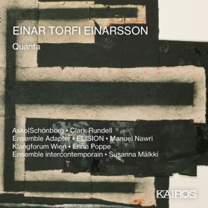 Tendencies (2009) for oboe, bass clarinet, trumpet, trombone, violin and double Bass: II