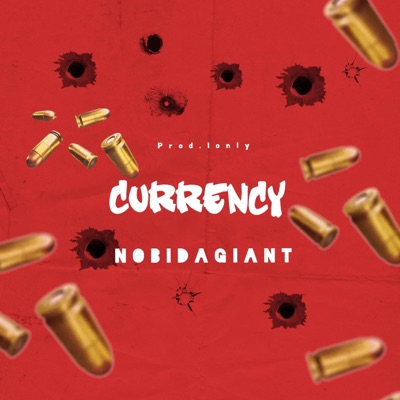 Currency - Single
