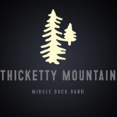 Thicketty Mountain artwork