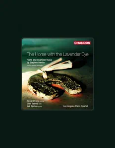 收听 Los Angeles Piano Quartet、观看音乐视频、阅读小传、查看巡演日期等 ！