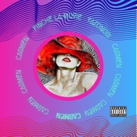 Carmen - Single - Finche la movie & Yazunori