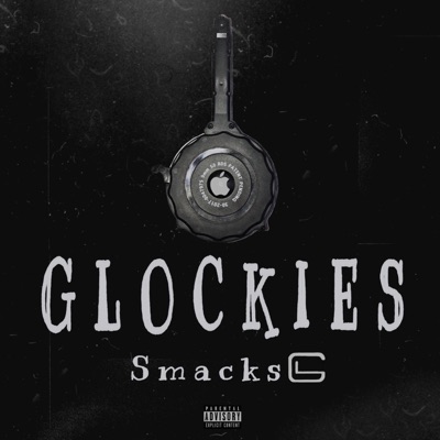 Glockies (Remix) - Single