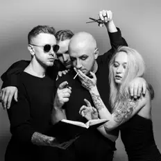 Listen to Ocean Jet, watch music videos, read bio, see tour dates & more!