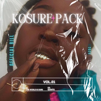 Kosure Pack Volume 1 - Single