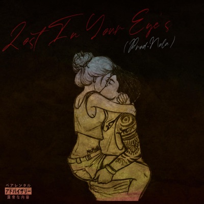 Lost In Your Eye's - Single
