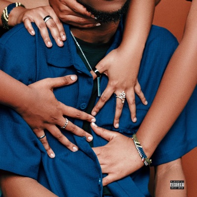 Pretty Girls Love Leeroy A - Single