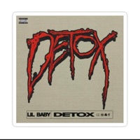 Detox (Remixx) - Single - lilravo