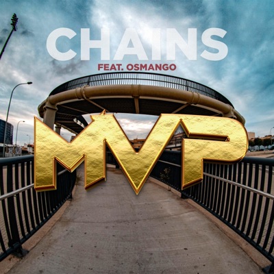 MVP (feat. Osmango) - Single