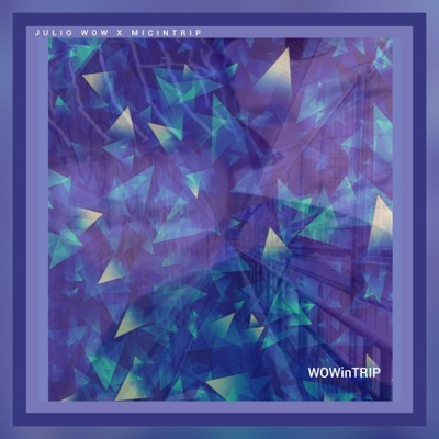 WOWinTRIP (feat. MICINTRIP) - EP