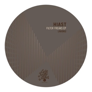Filter Freaks - Single