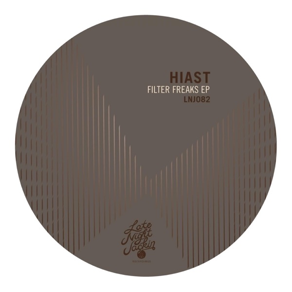Filter Freaks - Single