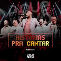 NO MEU OLHAR — PIQUE NOVO