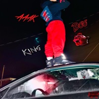 King Boo - Single - AAAK