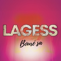 Bouré sa - Single - Lagess