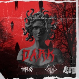 Dark (feat. Cruelo) Hardø