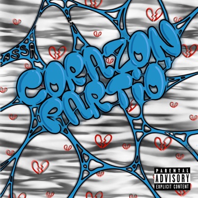 Corazón Partido - Single