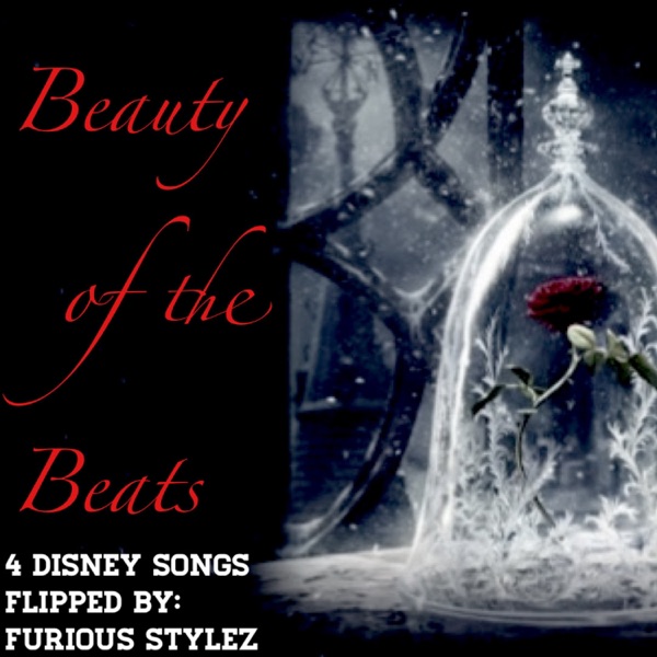 Beauty of the Beats - EP